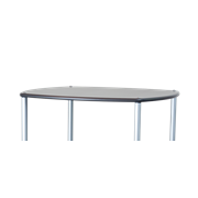 KEBAflex extra hyllplan;65x65cm komplett