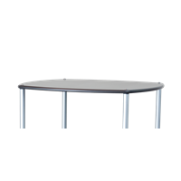 KEBAflex extra hyllplan;65x65cm komplett