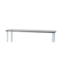 KEBAflex extra hyllplan;85x40cm komplett