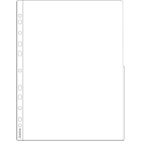 KEBApocket signalficka transp;med halv öppning 10-pack